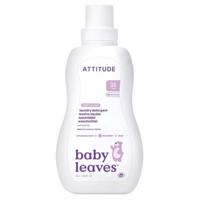 ATTITUDE Prací gel pro děti Sweet Lullaby 1040ml