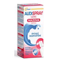 Audispray Ultra ušní sprej 20ml