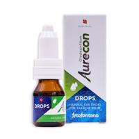 Aurecon Drops Ušní kapky 10 ml