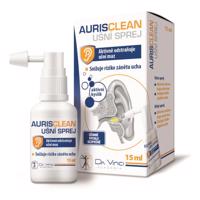 AurisClean ušní sprej 15ml