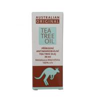 Australian Original Tea Tree Oil 100% 10ml