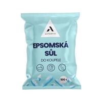 Autentis Epsomská sůl 500g