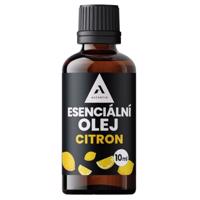 Autentis Esenciální olej Citron 10ml