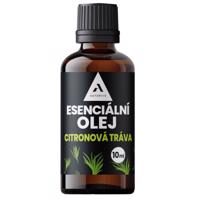 Autentis Esenciální olej Citronová tráva 10ml