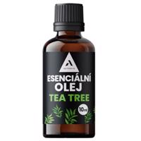 Autentis Esenciální olej Tea Tree 10ml