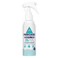 Autentis Peroxid vodíku 3% 500ml