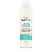 Aveeno Calm+Restore zklidňující tonikum 200ml