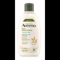 Aveeno Daily Moisturising sprchový gel 500ml