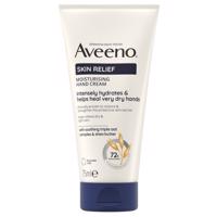 Aveeno Skin Relief krém na ruce 75ml