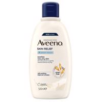 Aveeno Skin Relief sprchový gel 500ml