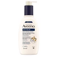 Aveeno Skin Relief tělové mléko 300ml