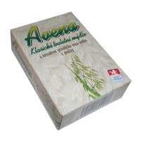 AVENA-Klas.toalet.mýdlo s extr.ovsa a peeling 100g