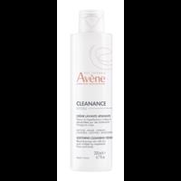 AVENE Cleanance Hydra Zklidňující mycí krém 200ml