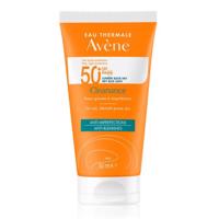 AVENE Cleanance Sun Sluneční ochrana SPF50+ 50 ml