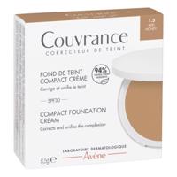 AVENE Couvrance Komp.krém.make-up SPF30 Honey 8.5g