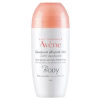 AVENE Deodorant roll-on 50ml