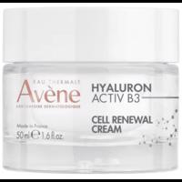 AVENE Hyaluron Activ B3 Aqua gel-krém 50ml