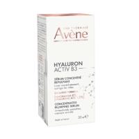 AVENE Hyaluron Activ B3 Koncentrované sérum 30ml