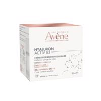 AVENE Hyaluron Activ B3 Krém pro obnovu buněk 50ml