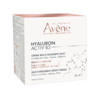 AVENE Hyaluron Activ B3 Noční krém 40ml