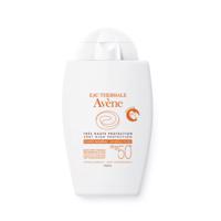 AVENE Sun Minerální fluid SPF50+ 40ml