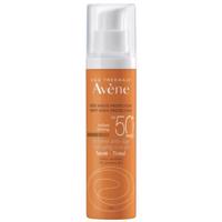 AVENE Sun Sluneční Anti-age SPF50+ tónovaný 50ml