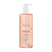 AVENE XeraCalm NUTRITION Mycí gel 500ml