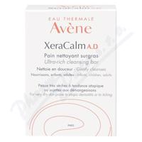 AVENE Xeracalm Ultra výživná kostka 100g