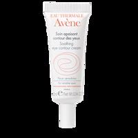 AVENE Zklidňující péče o okolí očí-emulze 10ml