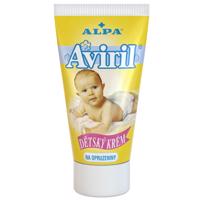 Aviril dětský krém 50ml