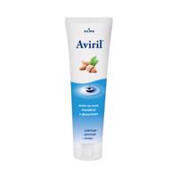 Aviril krém na ruce mandlový s glycerínem 100ml