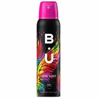 B.U. One Love deospray 150 ml