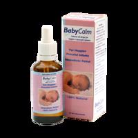 BabyCalm doplněk stravy 15ml koncentrátu