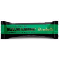 Barebells Protein Bar 55 g lískooříškový nugát