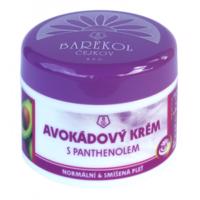 Barekol Avokádový krém s panthenolem 50ml