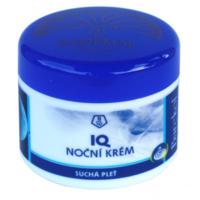 Barekol IQ-noční krém s panthenolem 50ml