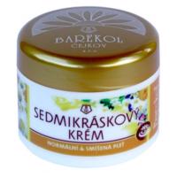 Barekol Sedmikráskový krém 50ml