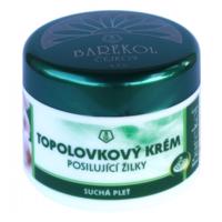 Barekol Topolovkový krém 50ml