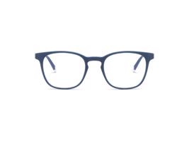 Barner Dalston dětské brýle proti modrému světlu Barva: Modrá