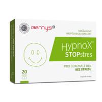 Barnys HypnoX STOPstres cps.20