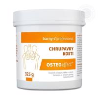 Barnys OSTEOeffect 325g