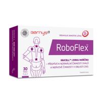 Barnys RoboFlex cps.30