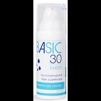 BASIC30 krém 50ml