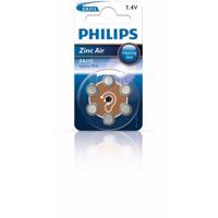 Baterie do naslouchadel PHILIPS ZA312B6A/00 6ks