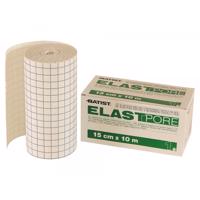 Batist ELASTPORE 15 cm x 10 m, role