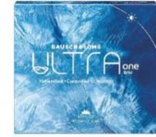 Bausch & Lomb Bausch + Lomb ULTRA One Day (90 čoček)