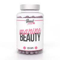 BeastPink Marine Beauty 120 kapslí