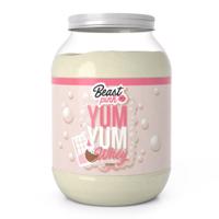 BeastPink Yum Yum Whey white choco coconut 1000g