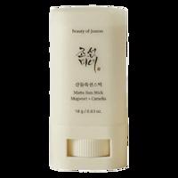 Beauty of Joseon Matte Sun Stick SPF50+ 18g