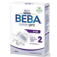 BEBA EXPERTpro HA 2 550g